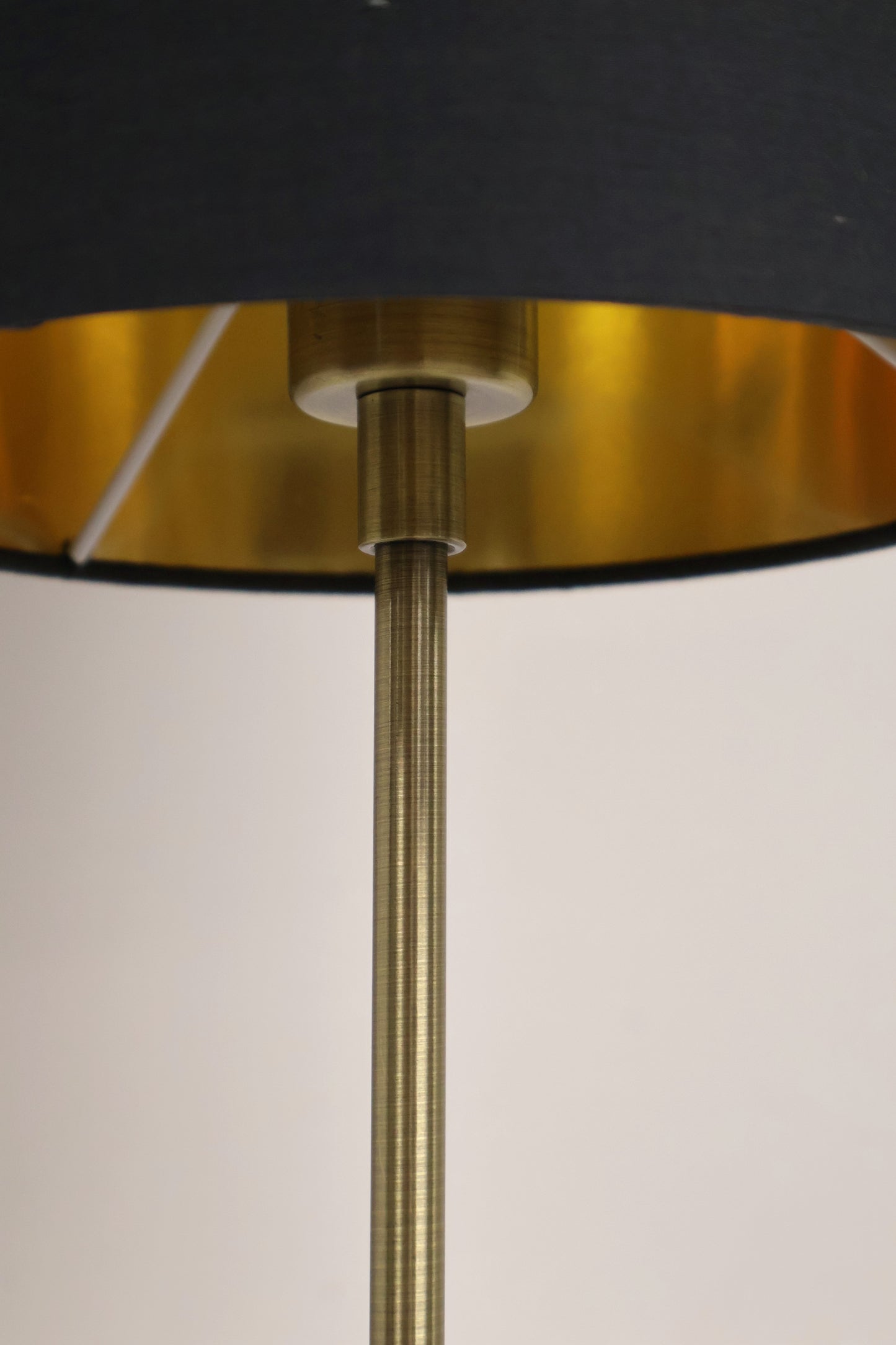 Lamp by R.V. Astley