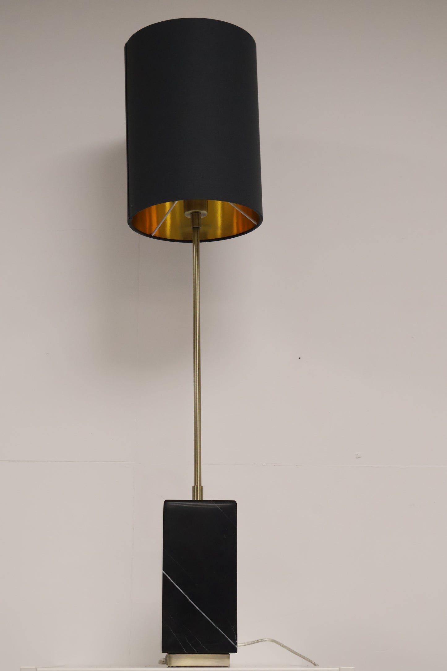 Lamp by R.V. Astley