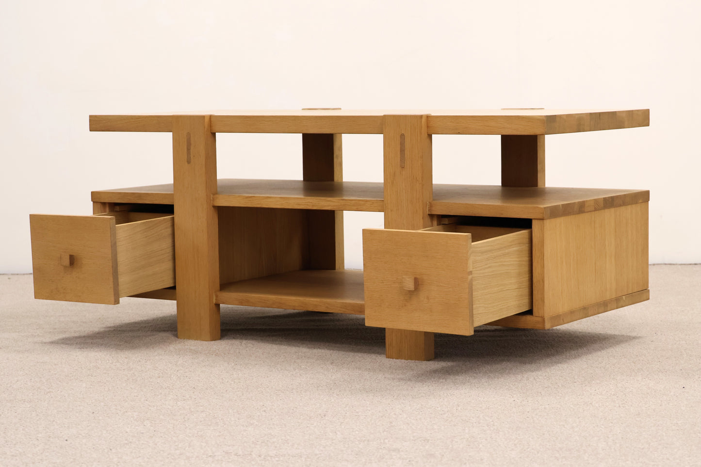Tv Unit by Morris Furniture