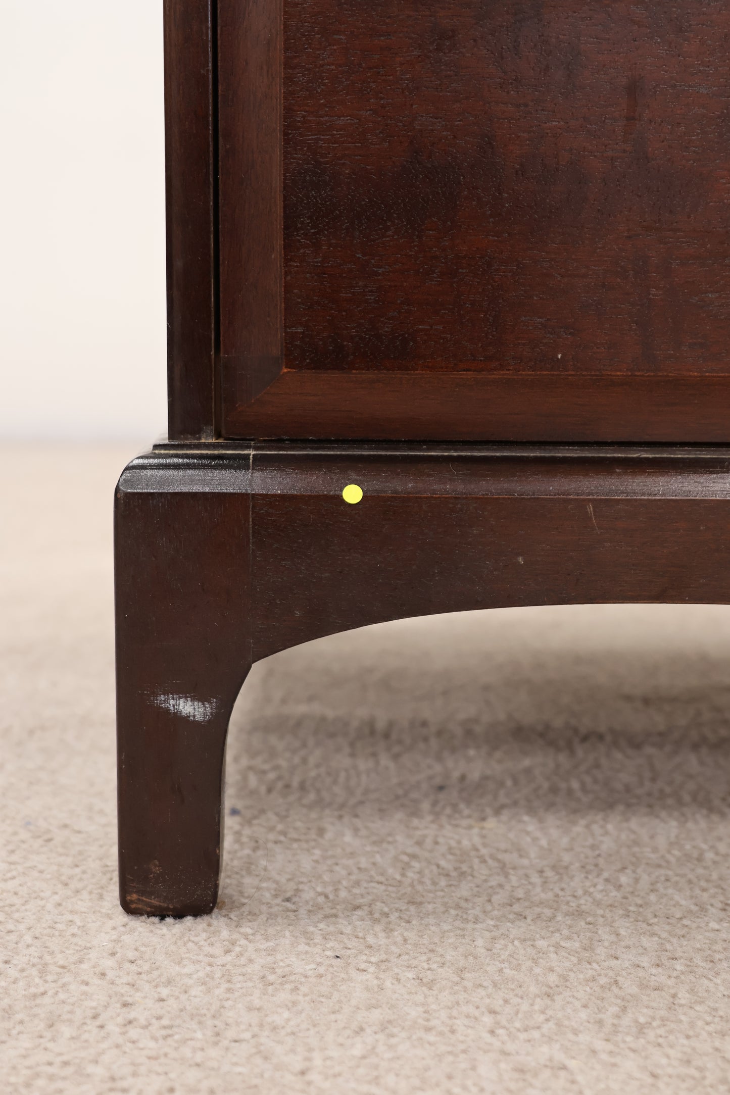 Chest of Drawers by Stag