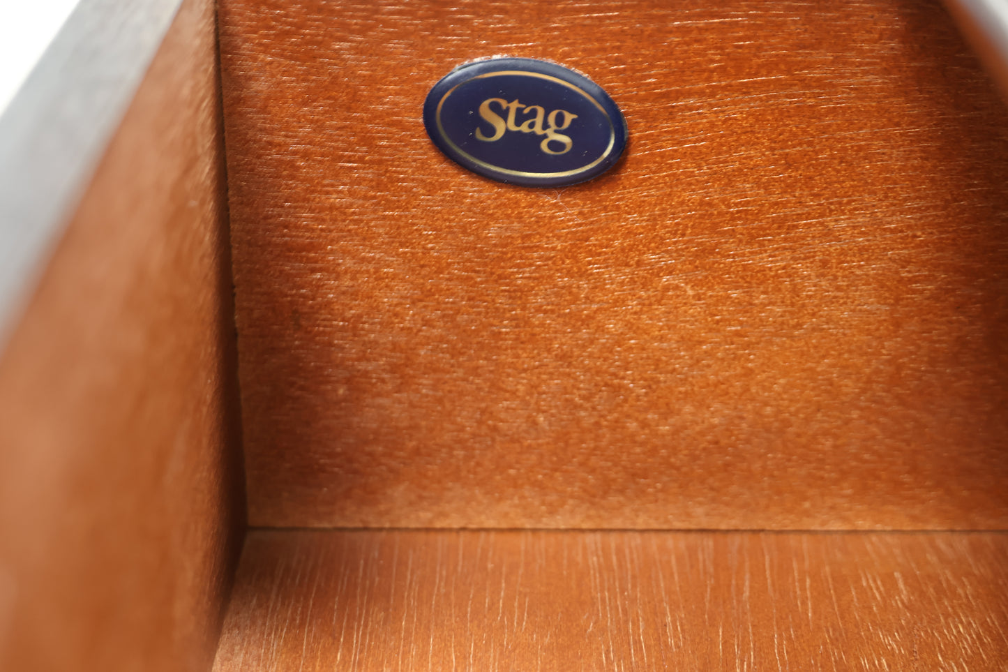 Chest of Drawers by Stag