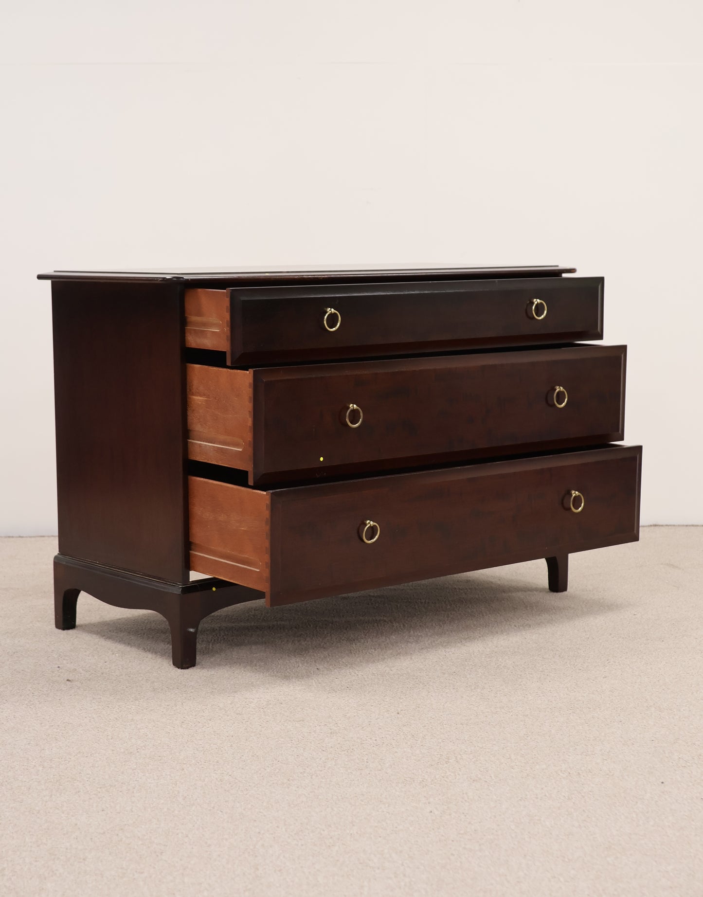 Chest of Drawers by Stag