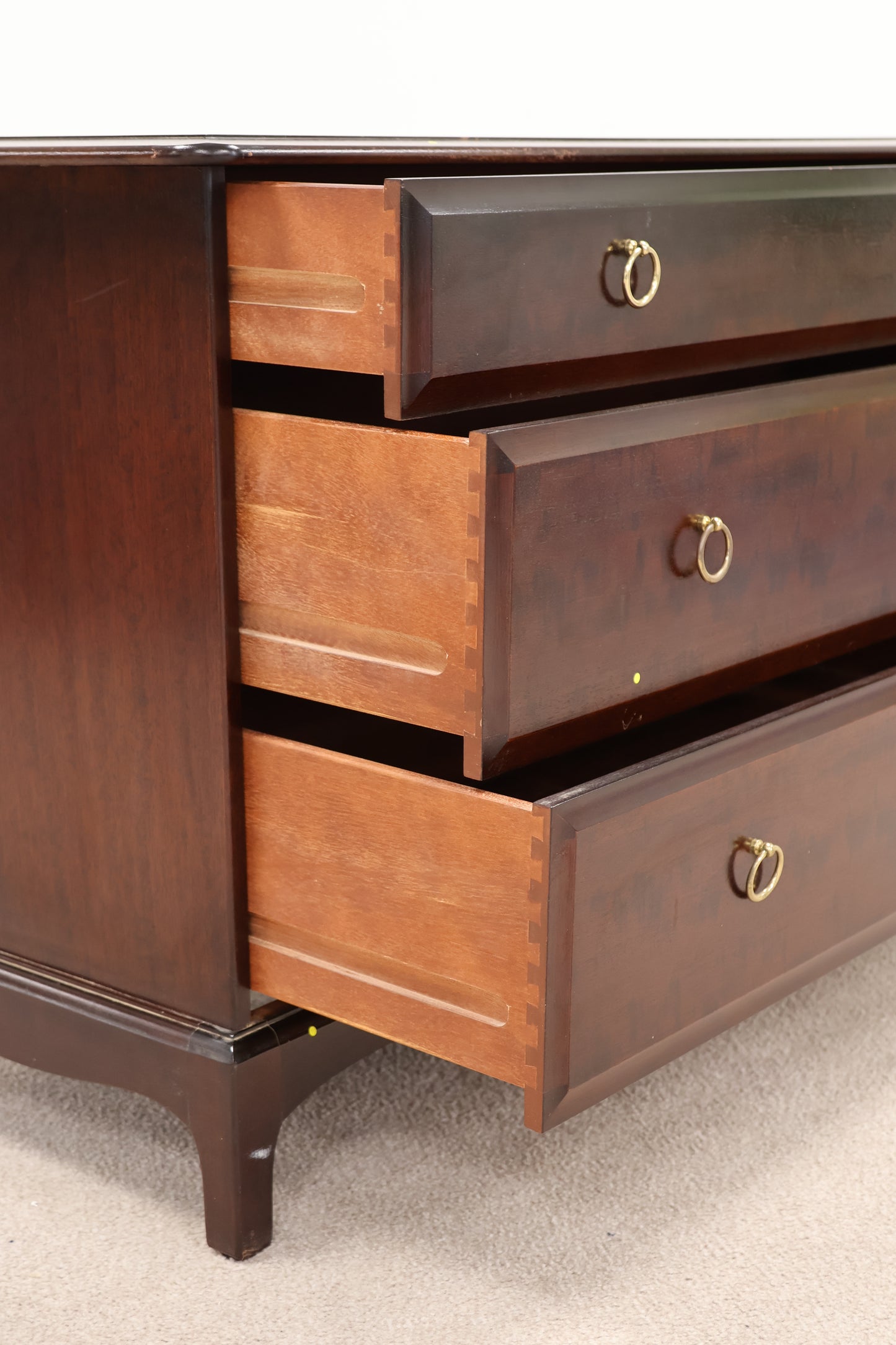 Chest of Drawers by Stag