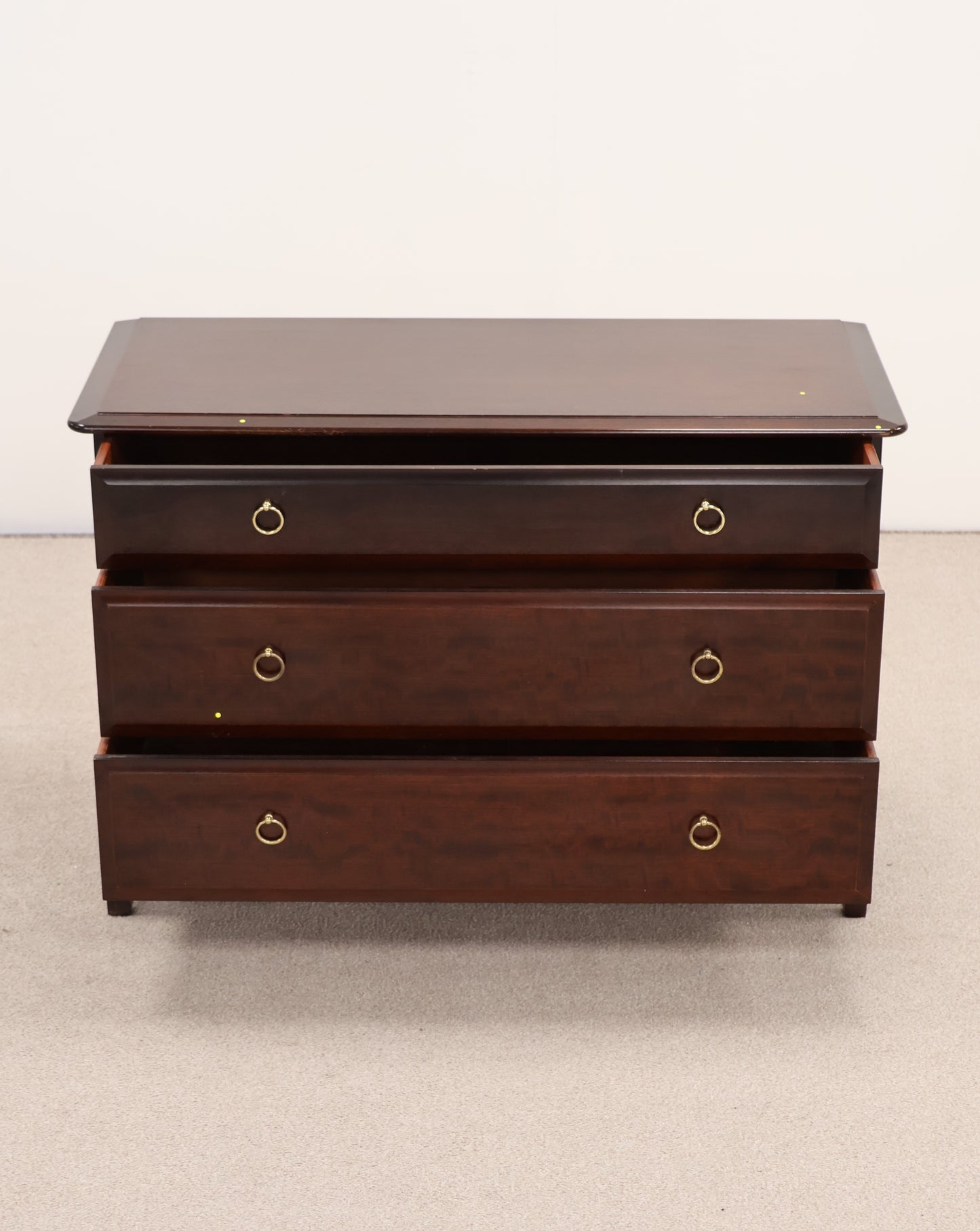 Chest of Drawers by Stag