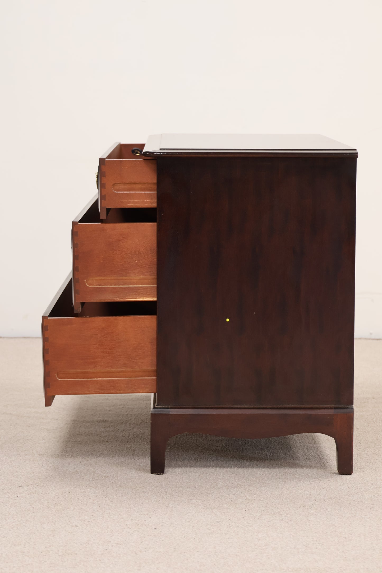 Chest of Drawers by Stag