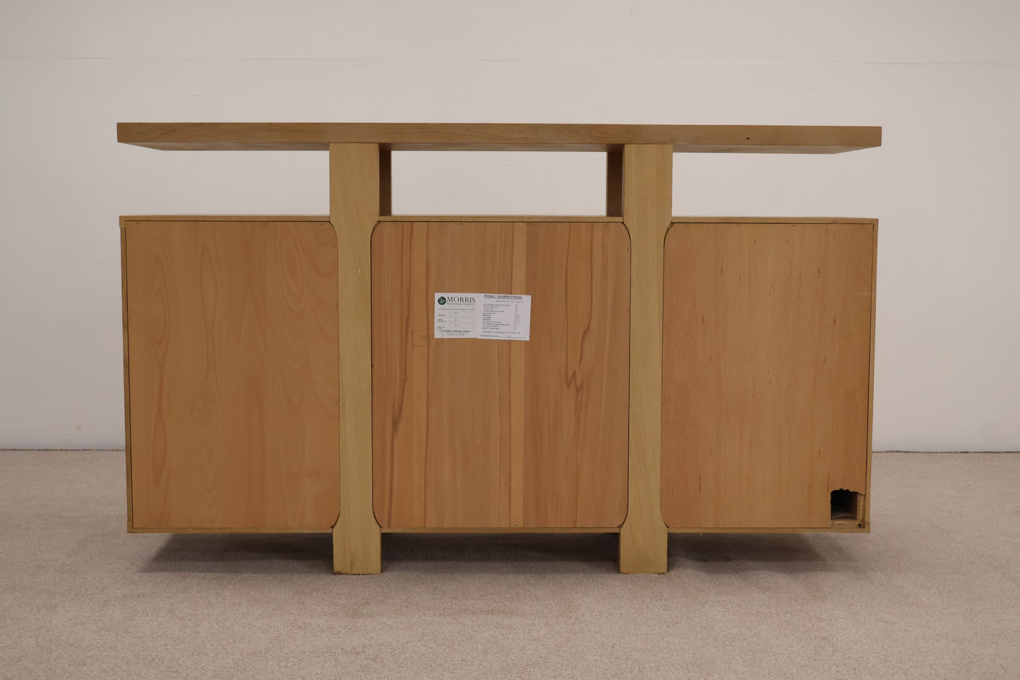 Sideboard