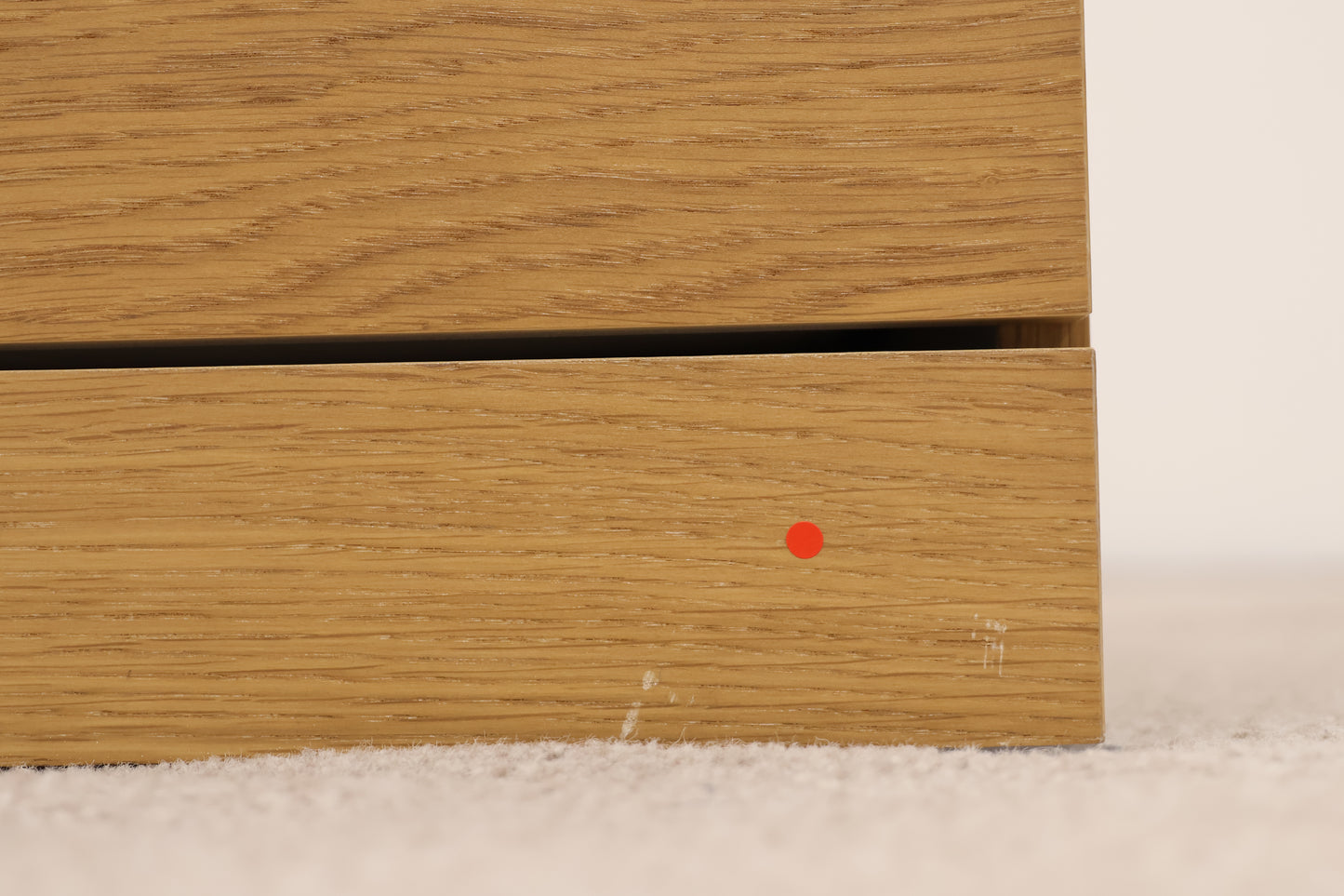 Chest of Drawers by Ikea