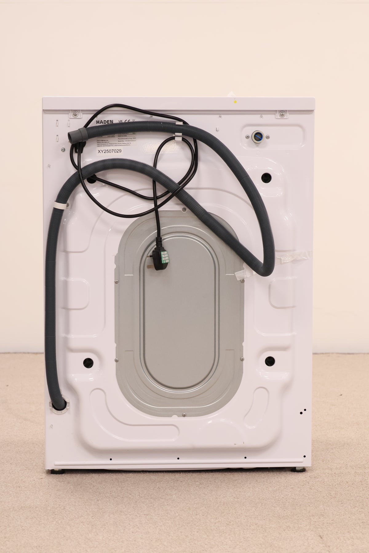 Washing Machine by Haden