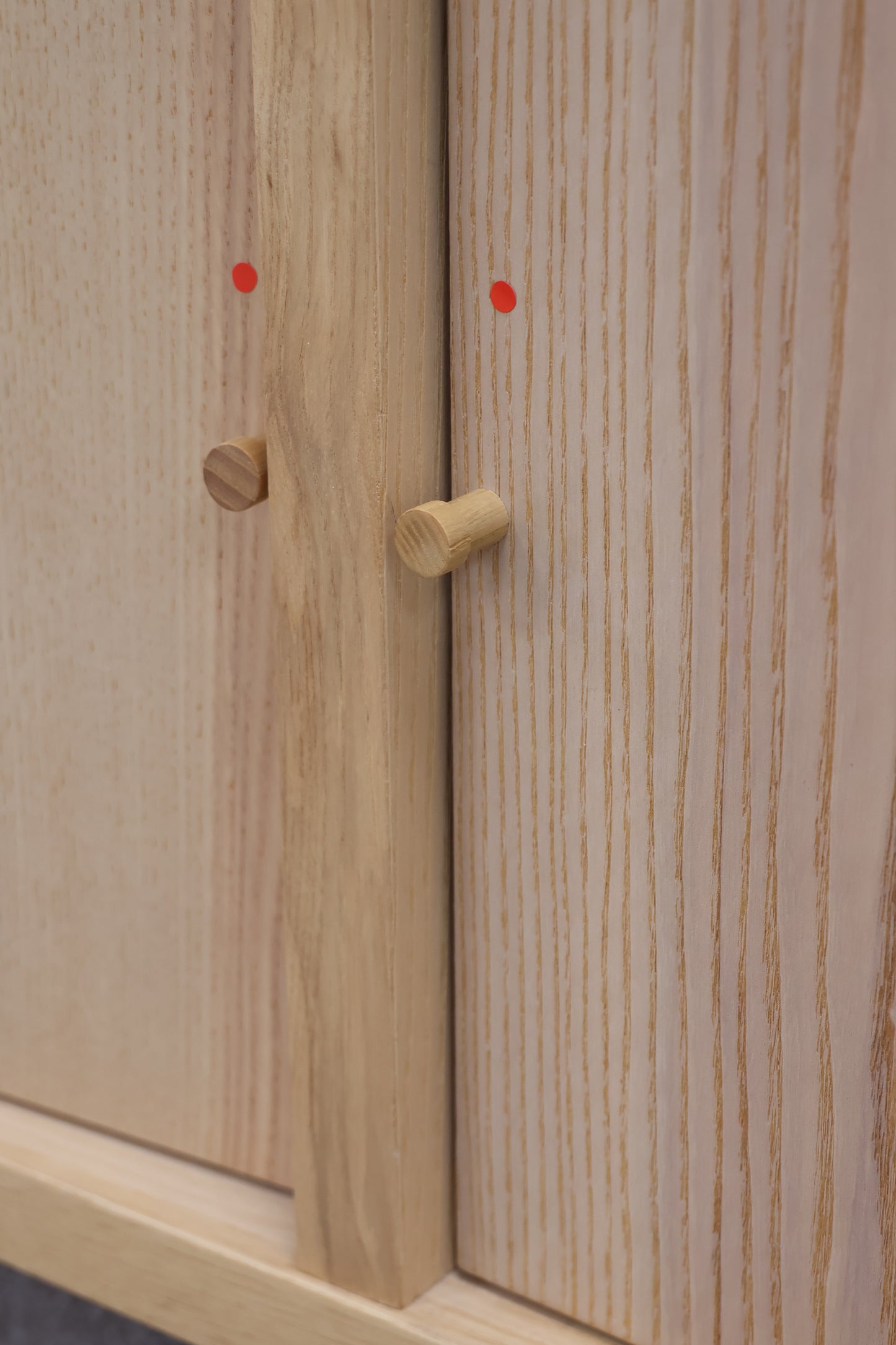 Small Sideboard by Ikea