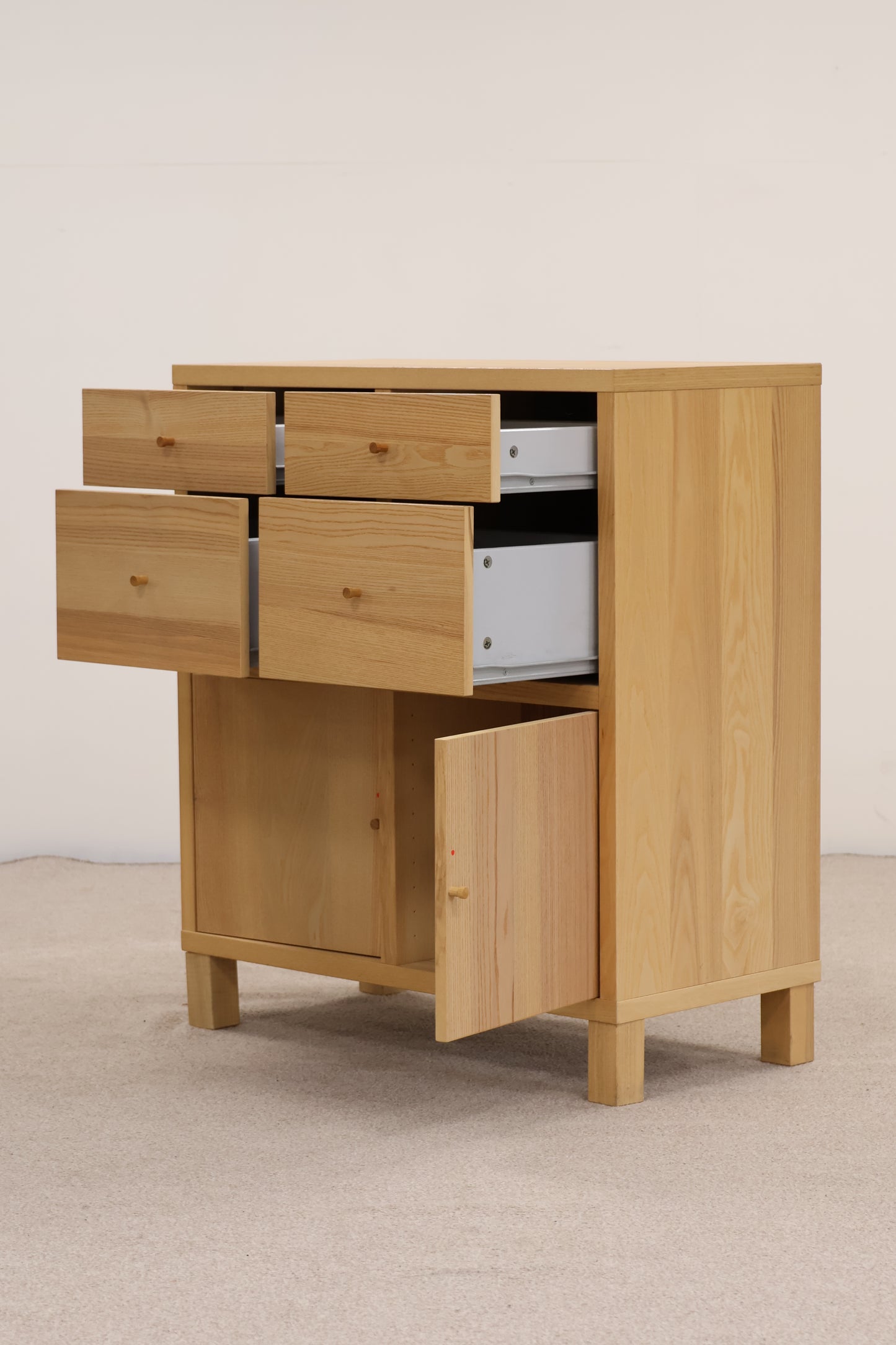 Small Sideboard by Ikea