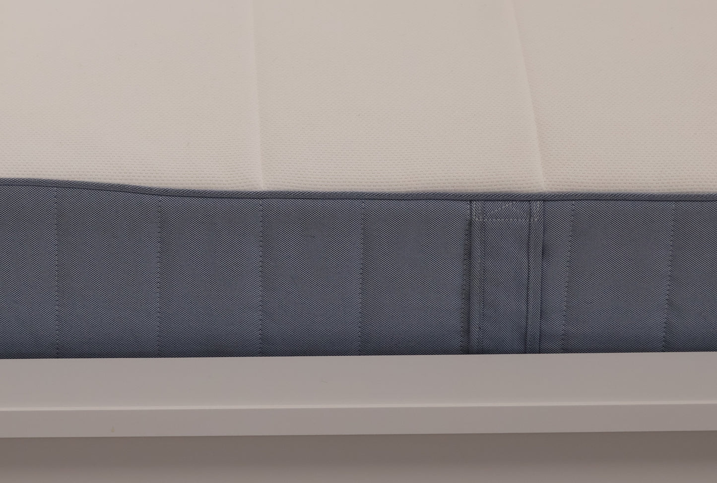 Double Bed and Mattress by Ikea