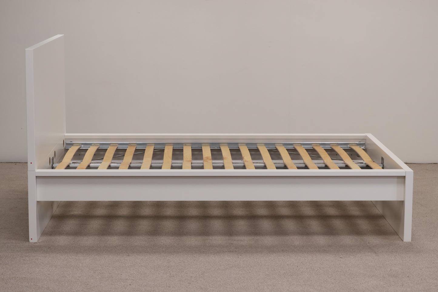 Double Bed by Ikea