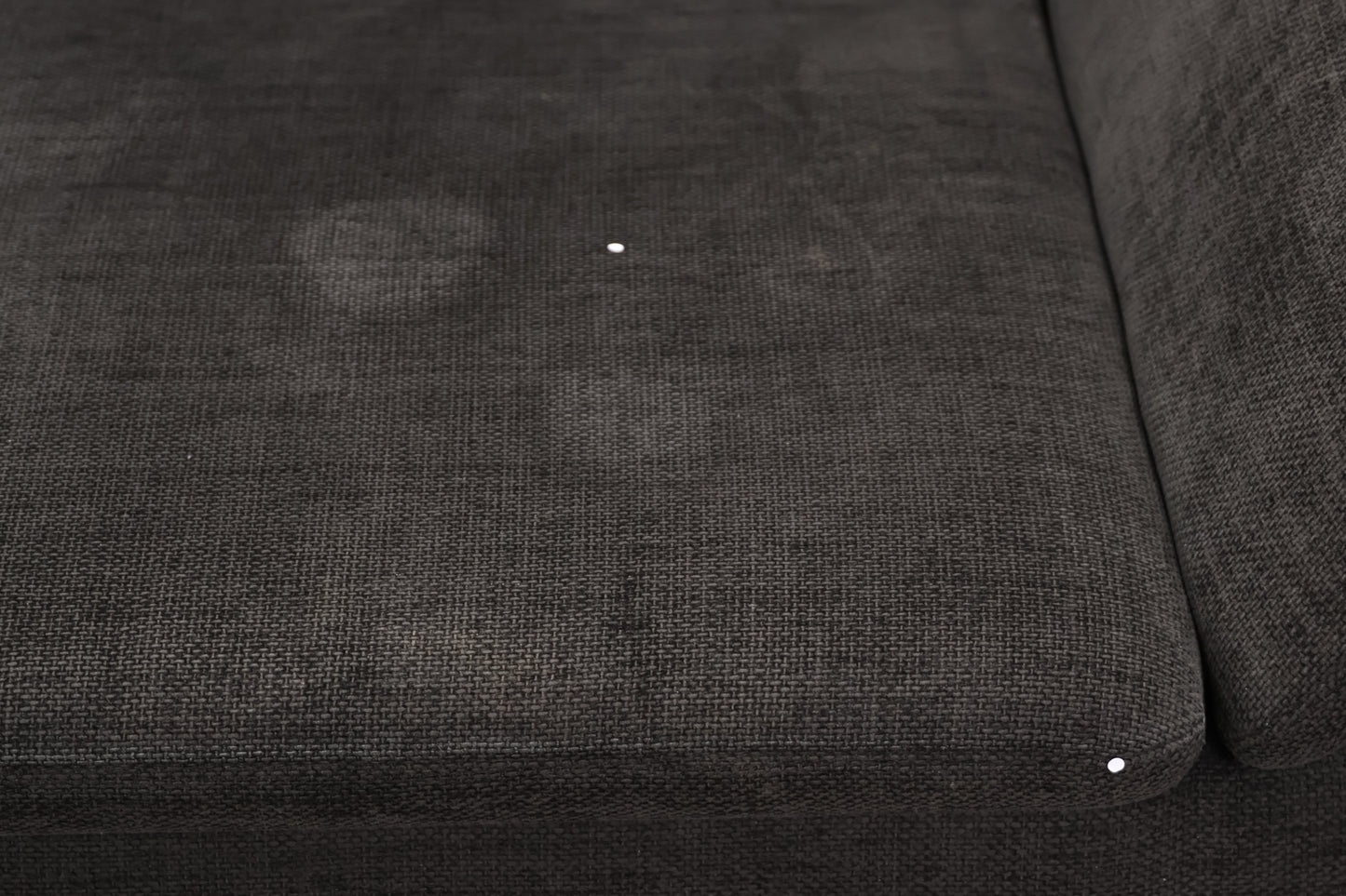 Dark Grey Sofa