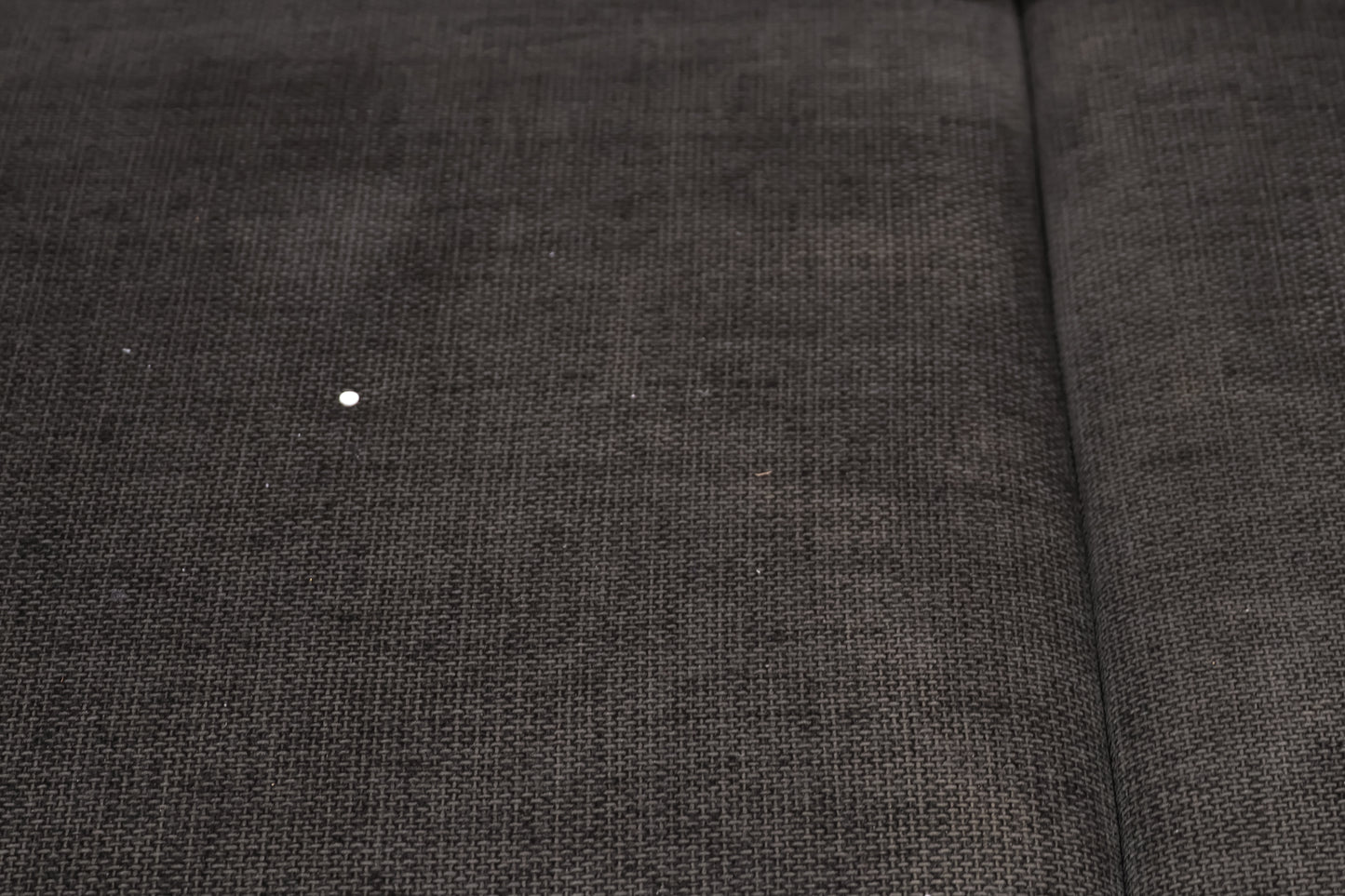 Dark Grey Sofa
