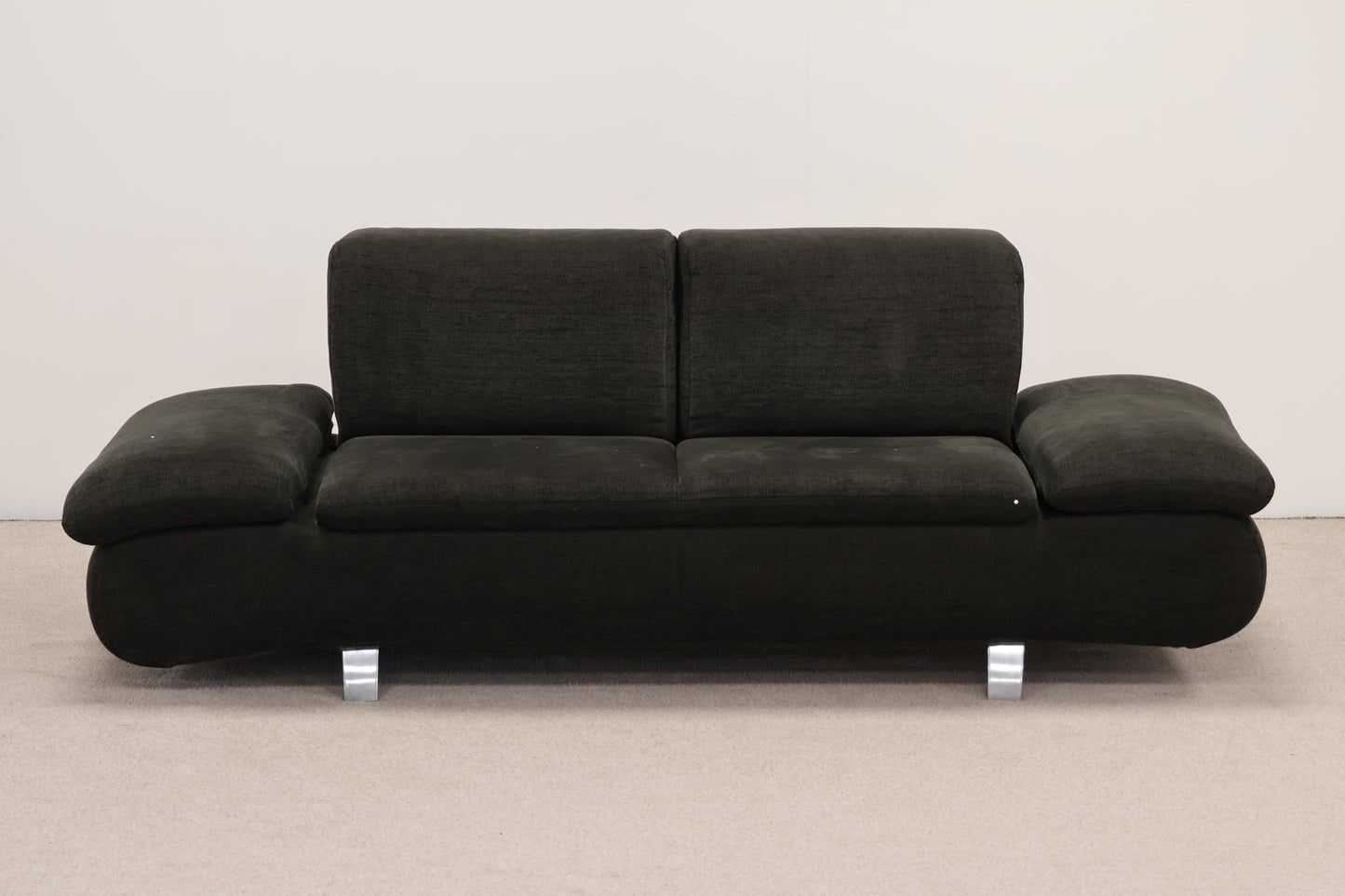 Dark Grey Sofa