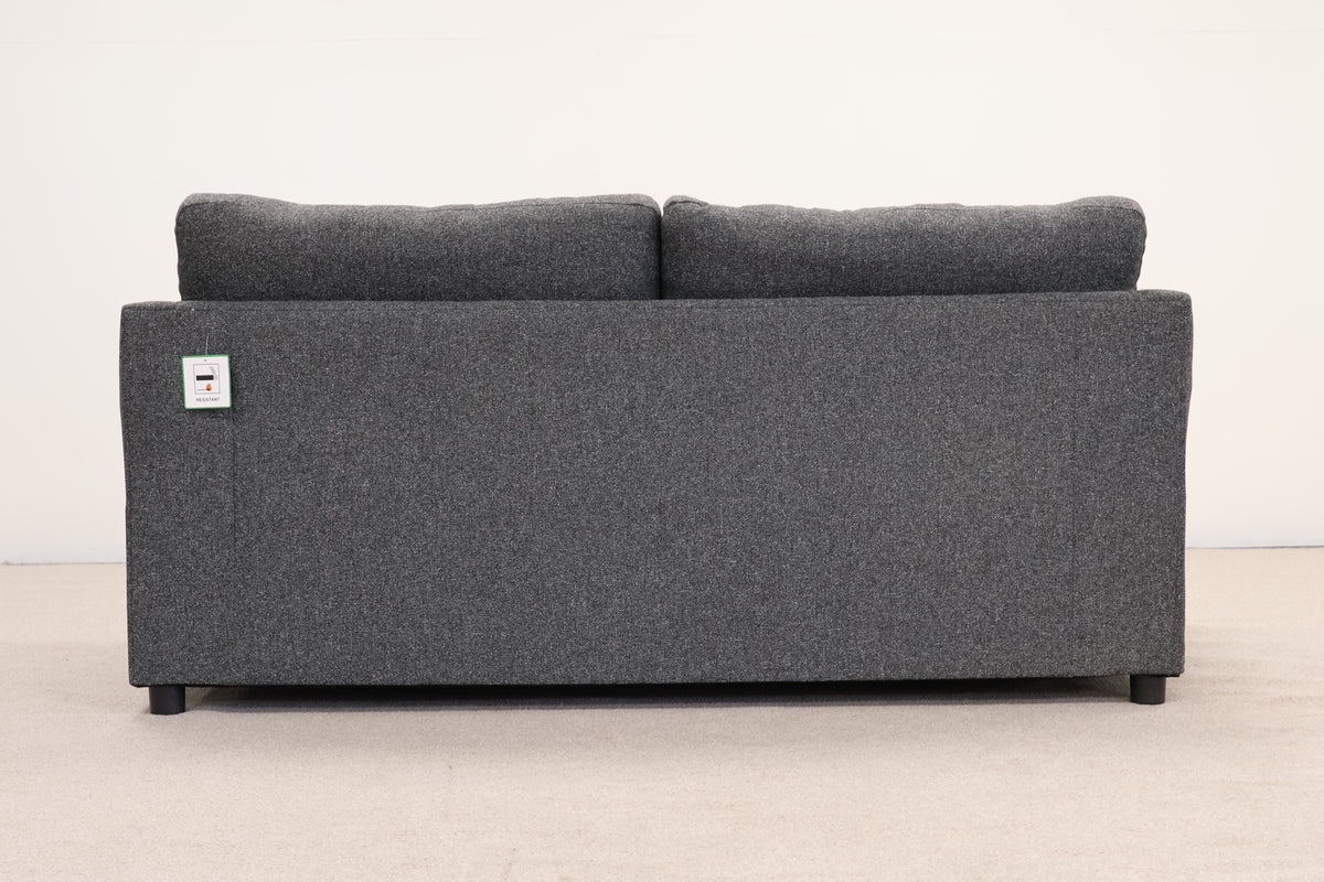 Grey Sofa