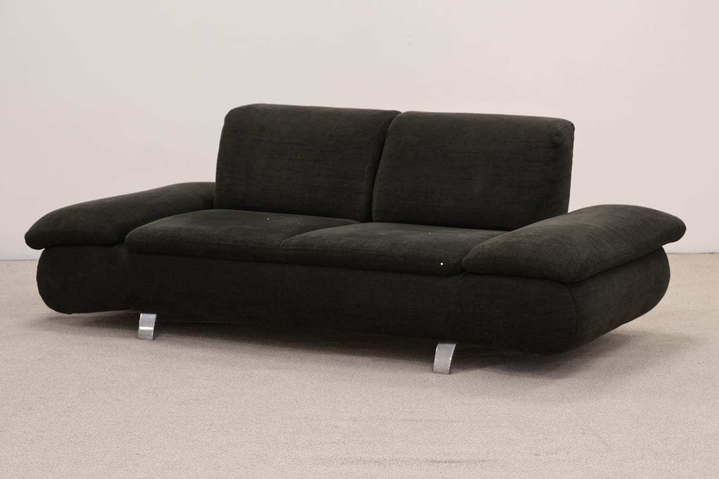 Dark Grey Sofa