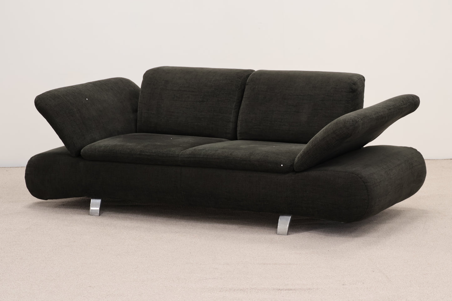Dark Grey Sofa