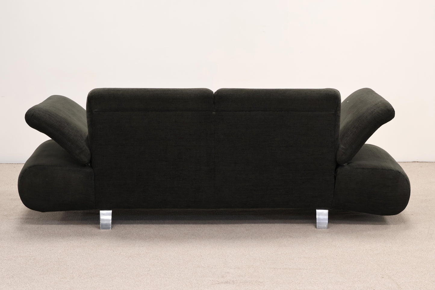 Dark Grey Sofa