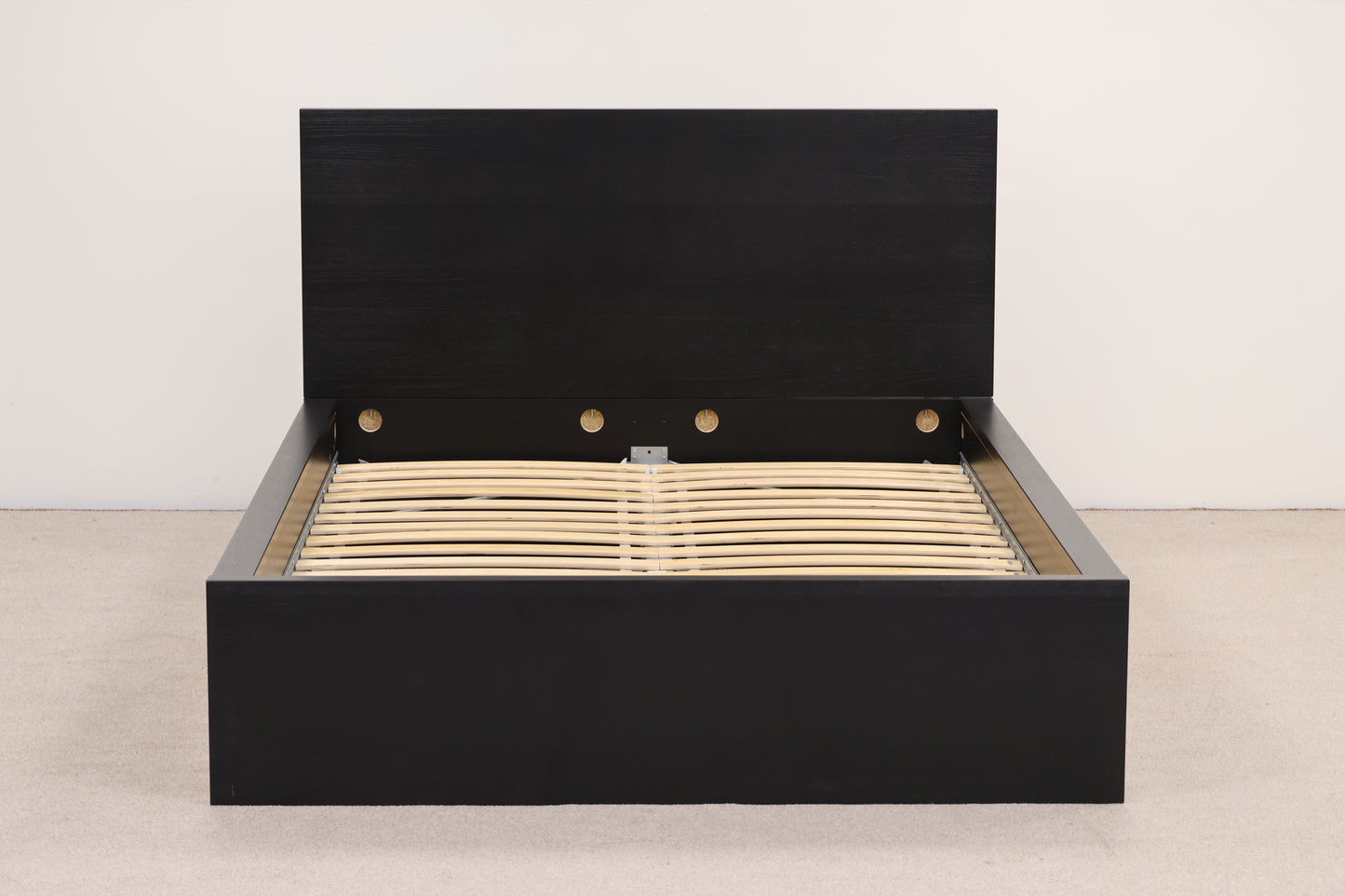 Double Bed Frame by Ikea