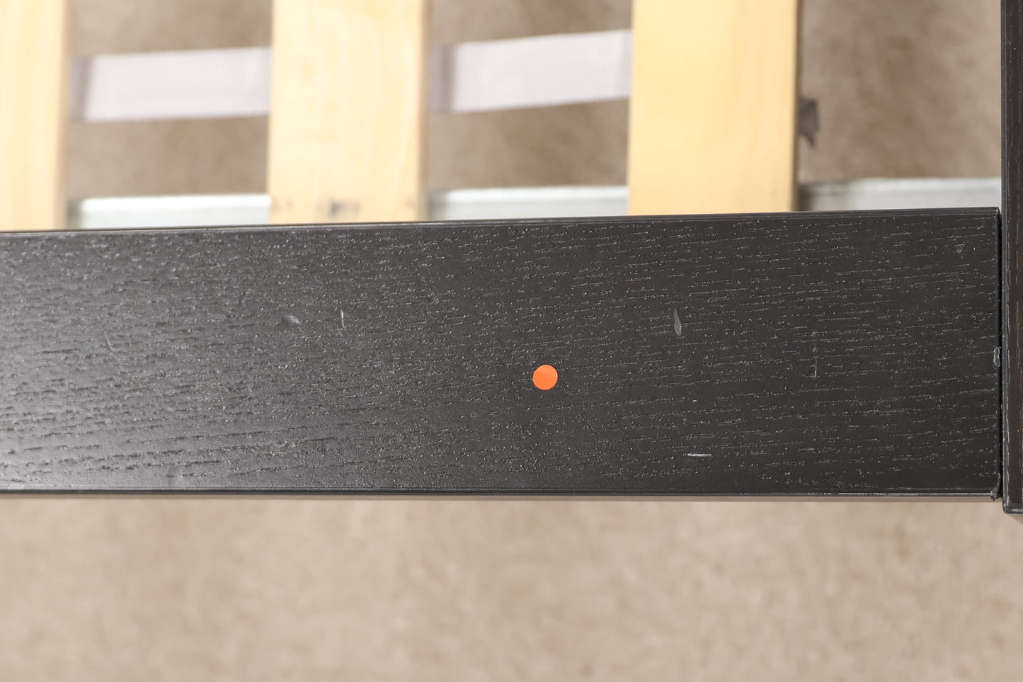 Double Bed Frame by Ikea