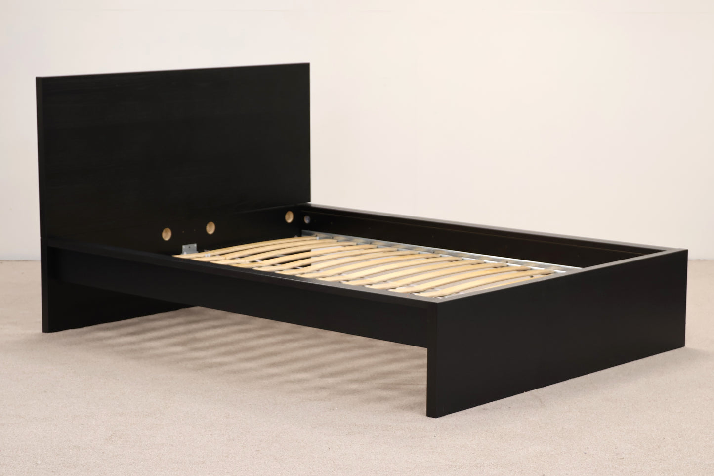 Double Bed Frame by Ikea