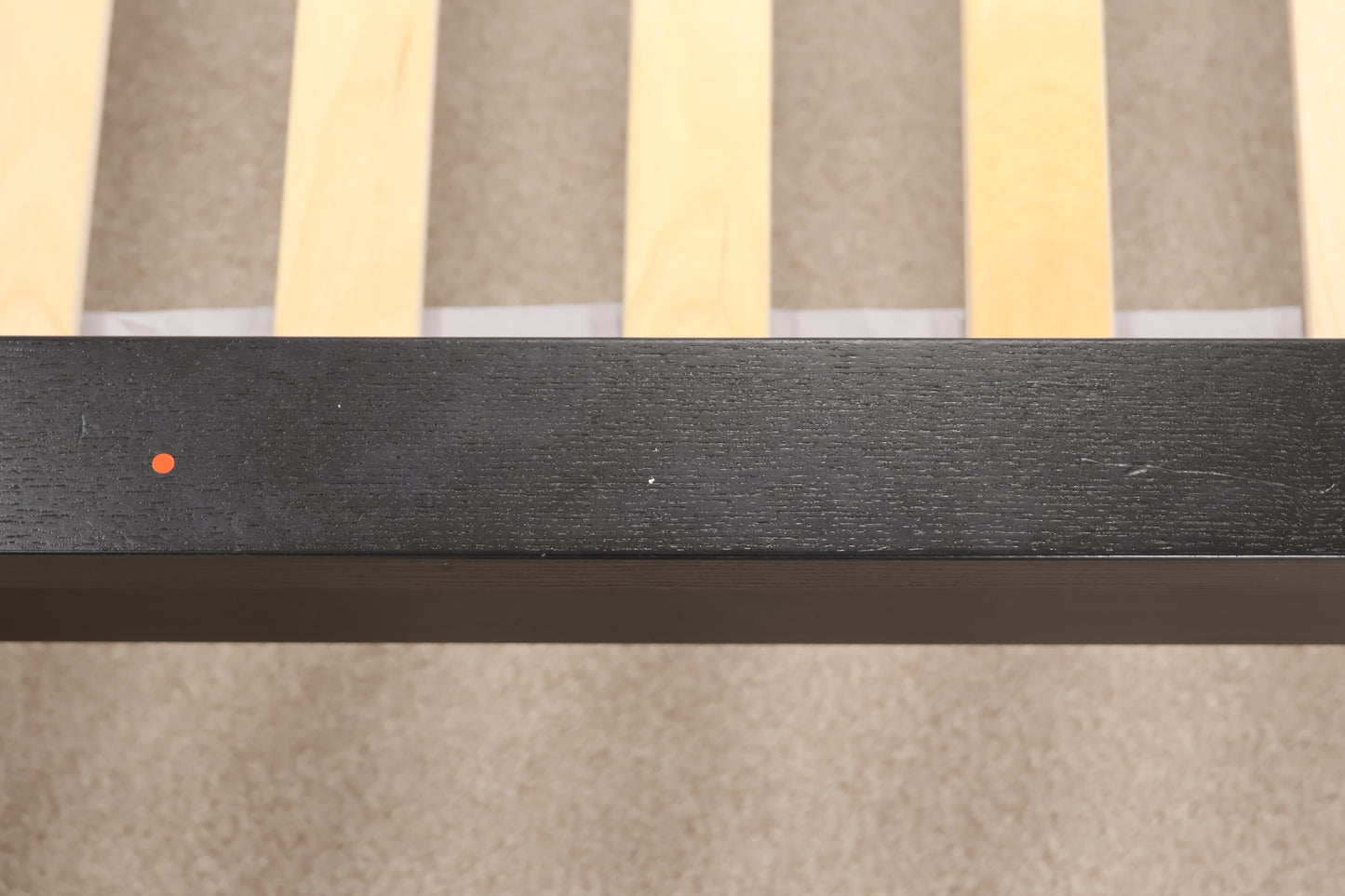 Double Bed Frame by Ikea
