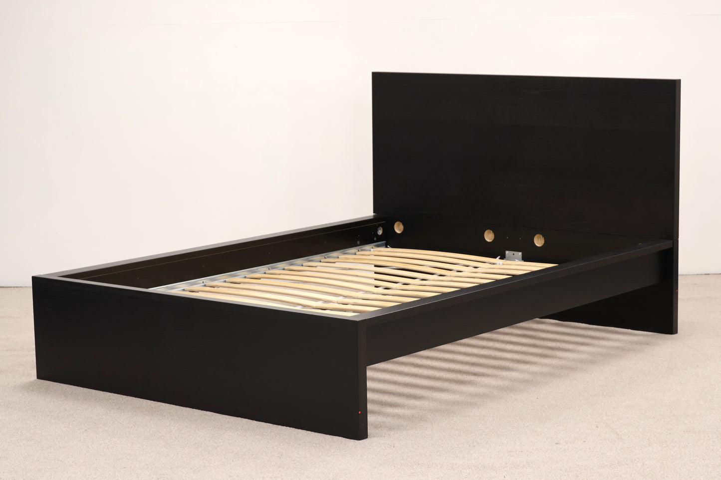 Double Bed Frame by Ikea