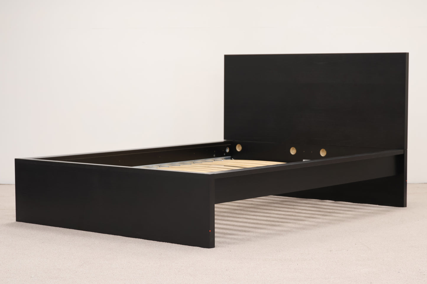 Double Bed Frame by Ikea