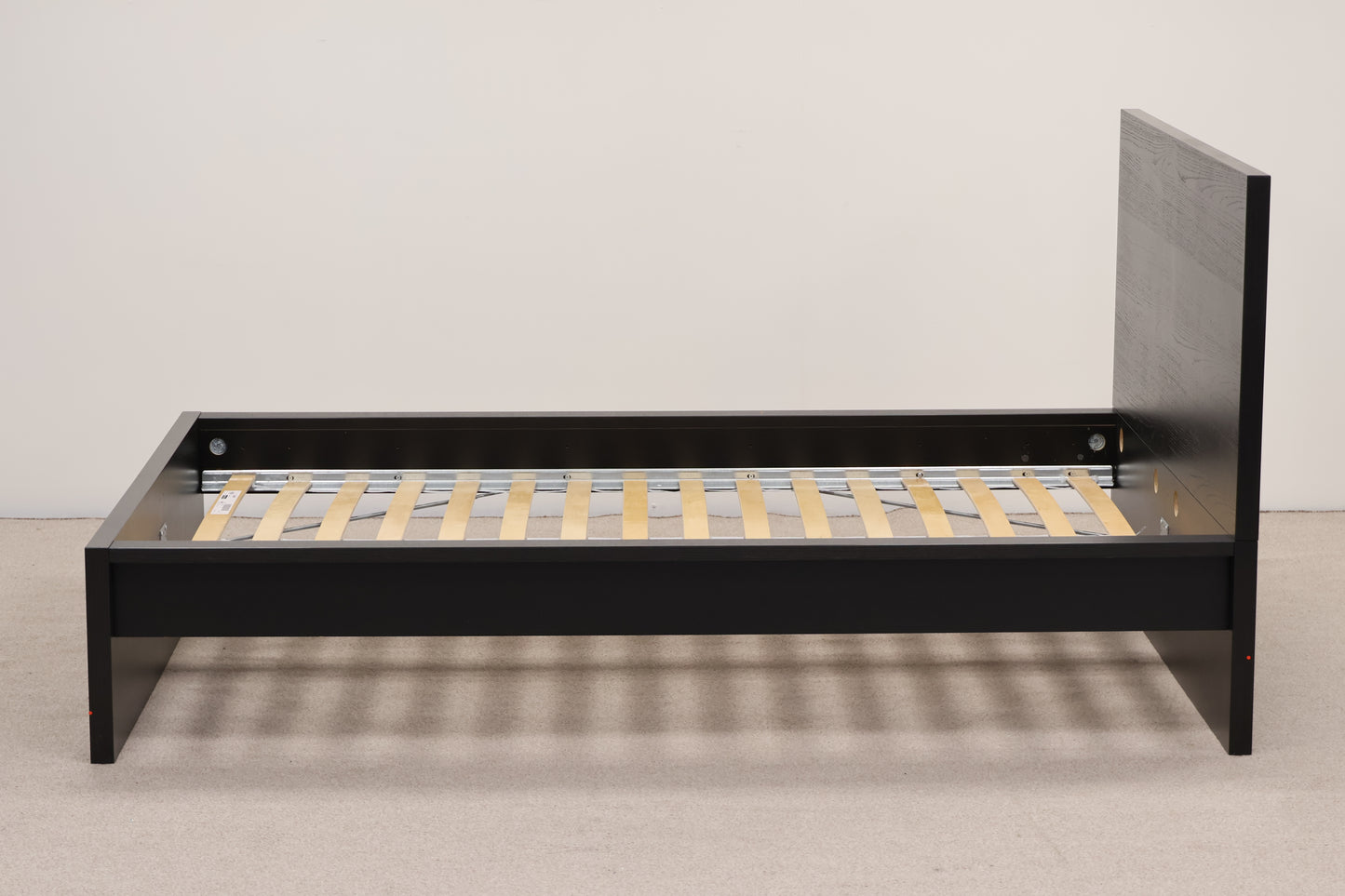Double Bed Frame by Ikea