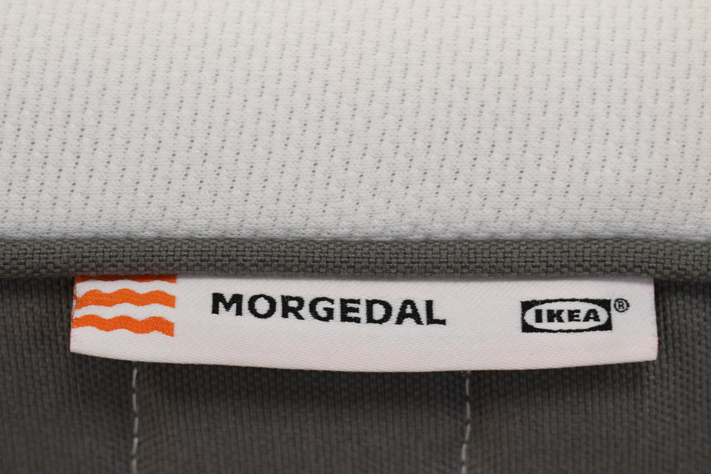 Ivory King Size Bed and Mattress
