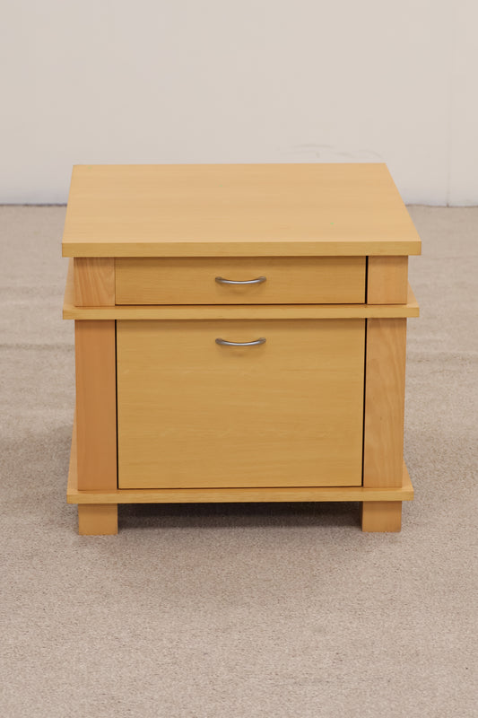 Bedside Storage Unit