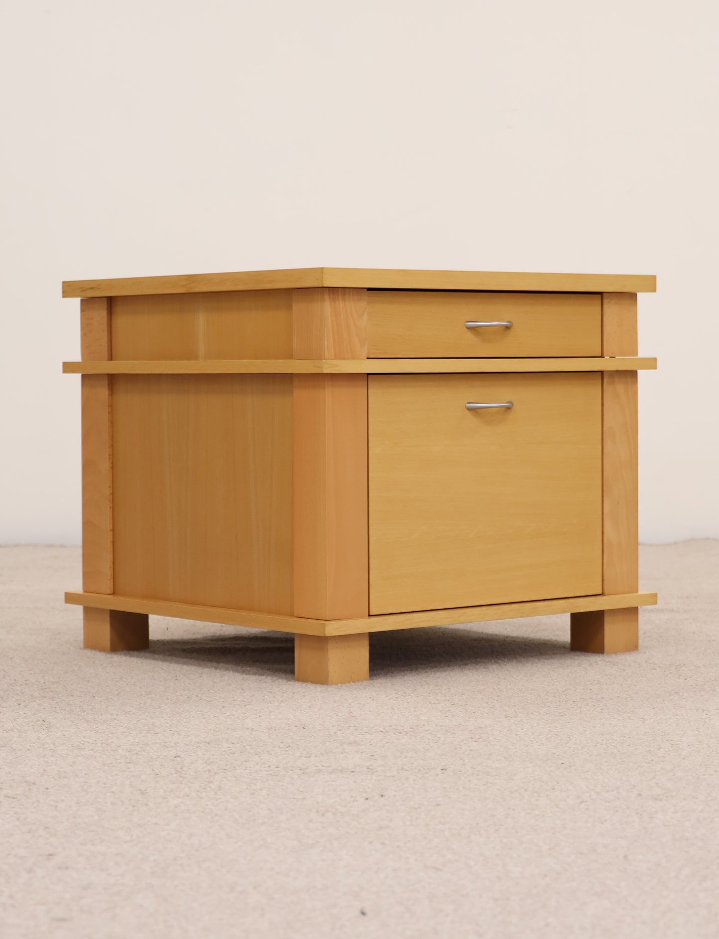 Bedside Storage Unit