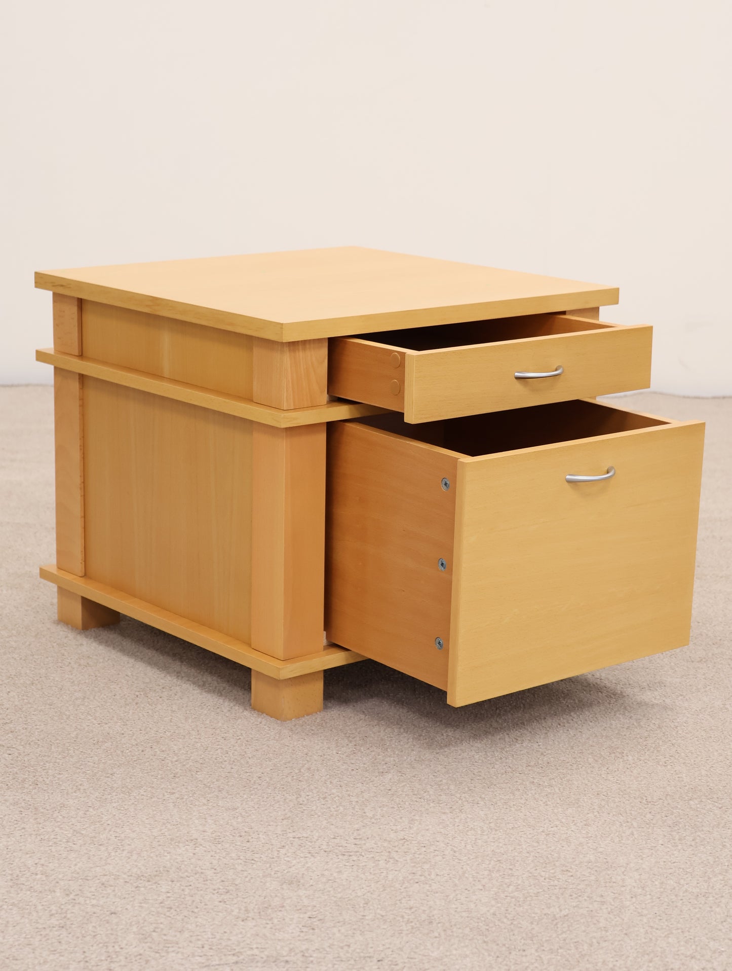 Bedside Storage Unit