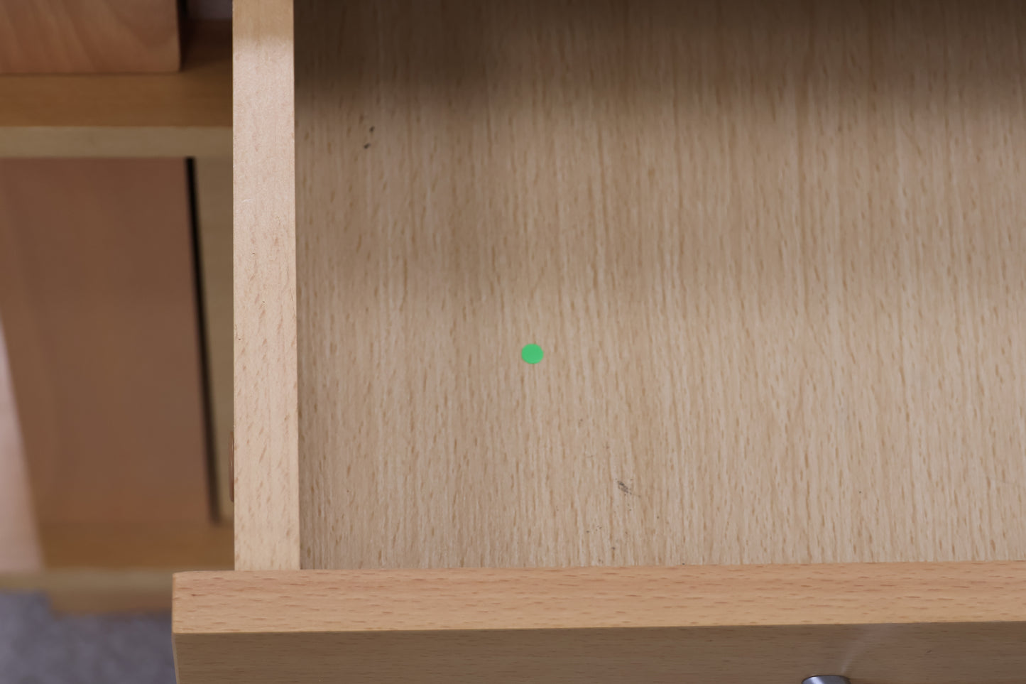 Bedside Storage Unit