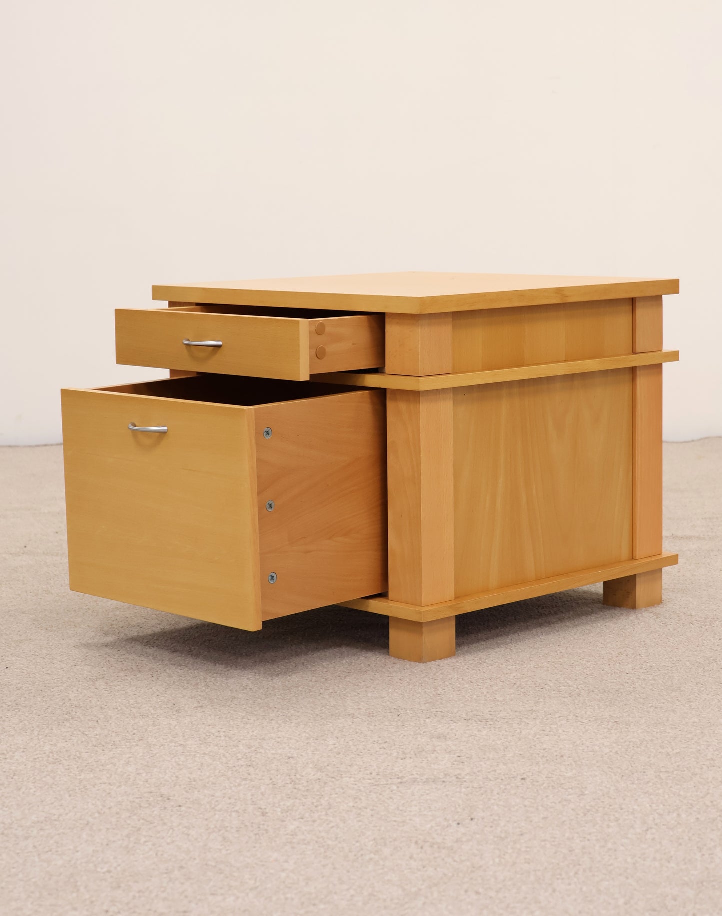 Bedside Storage Unit