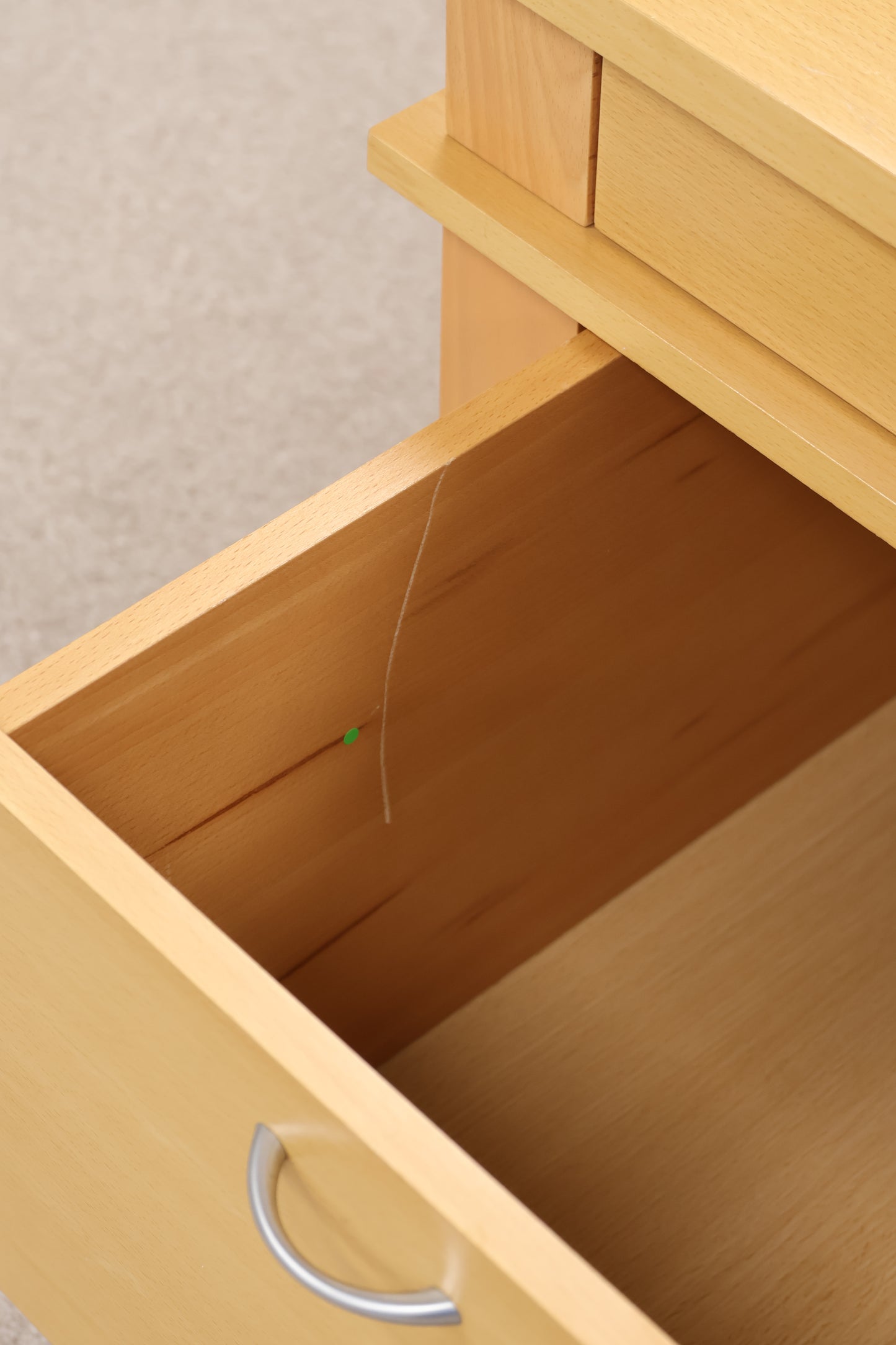 Bedside Storage Unit