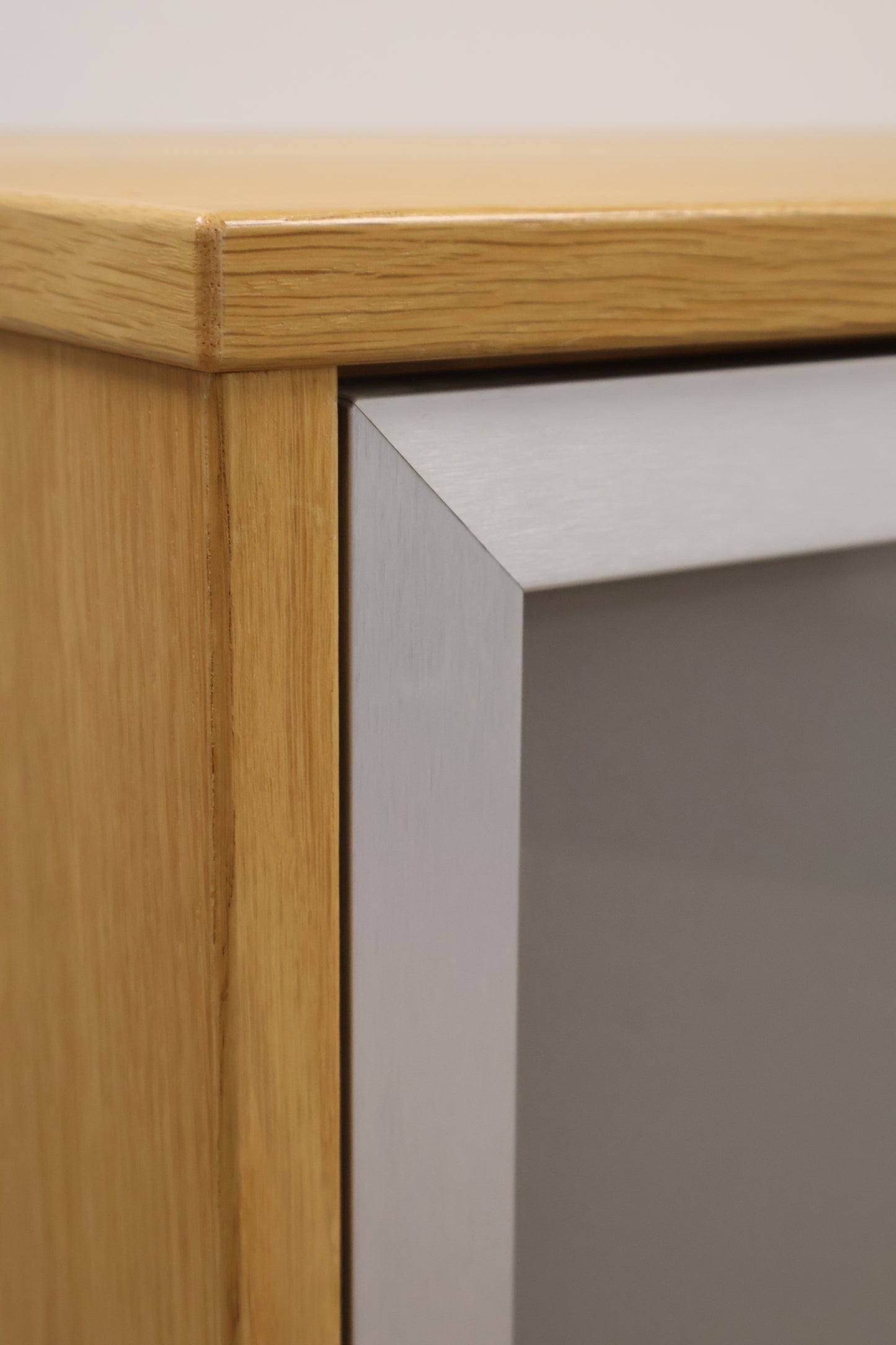 Contemporary Cabinet Display