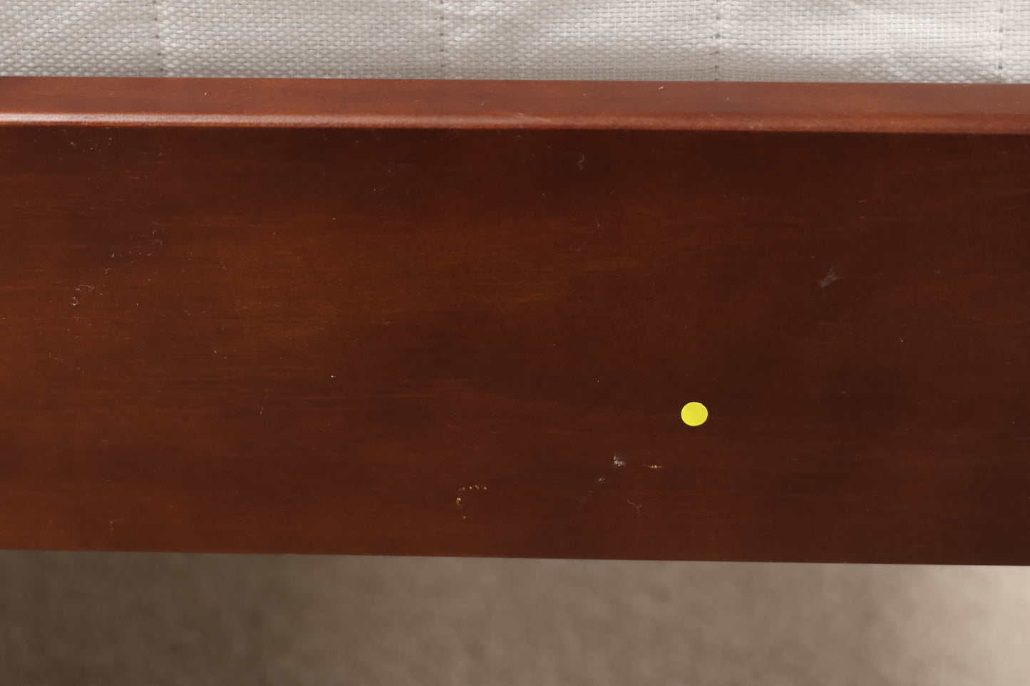 Bed Frame & Mattress