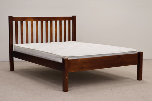Bed Frame & Mattress