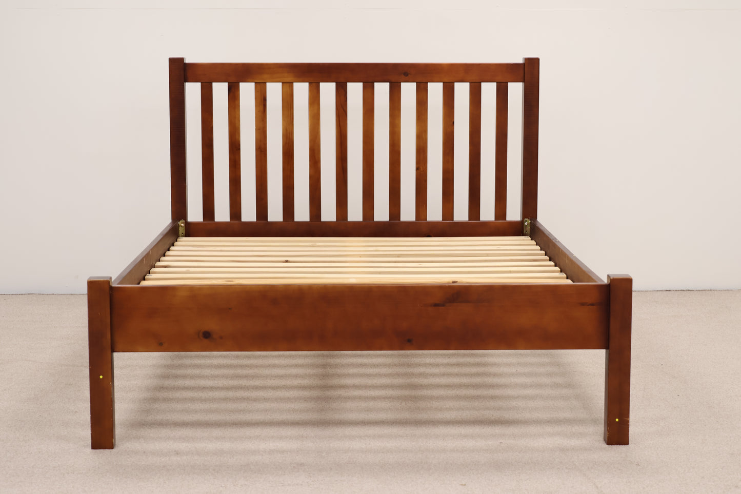 Bed Frame & Mattress