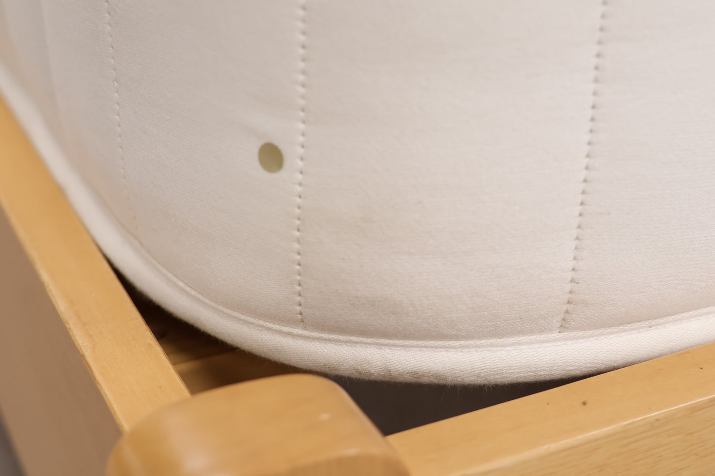 Double Bed & Mattress