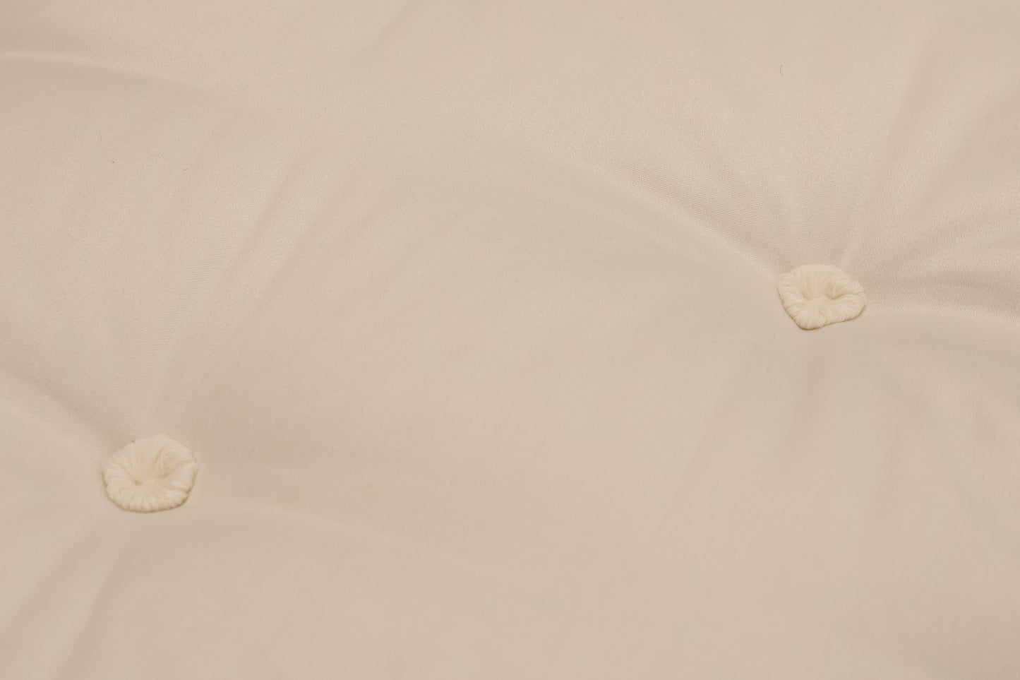 Double Bed & Mattress