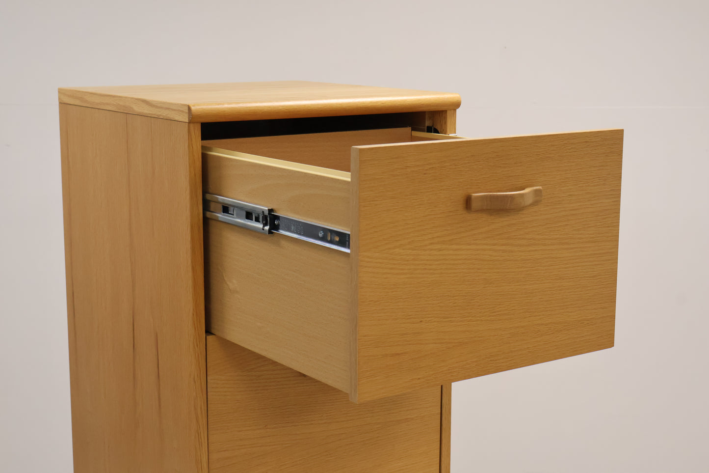 Office Chest of Drawers with Lock
