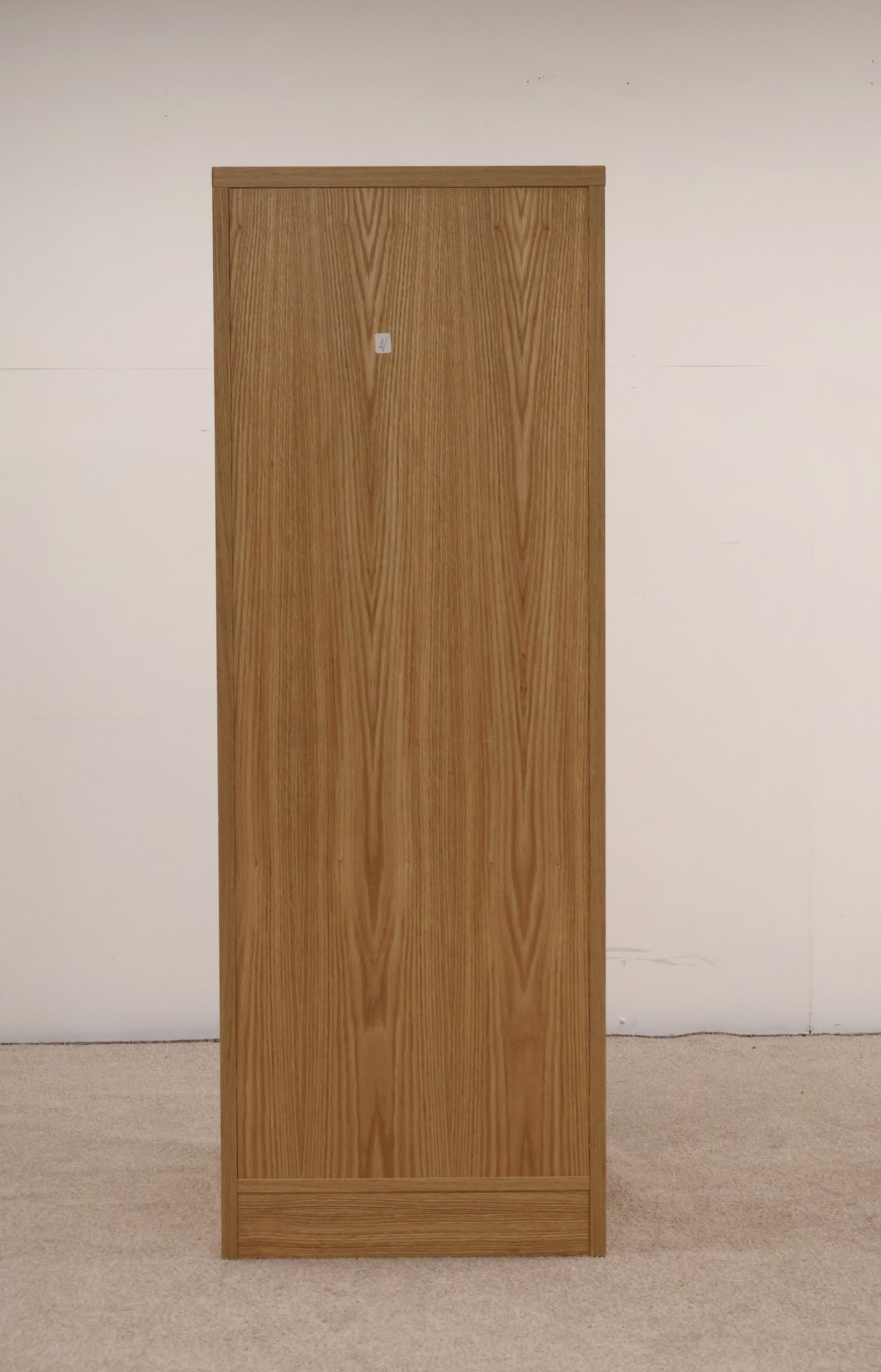 Office Chest of Drawers with Lock