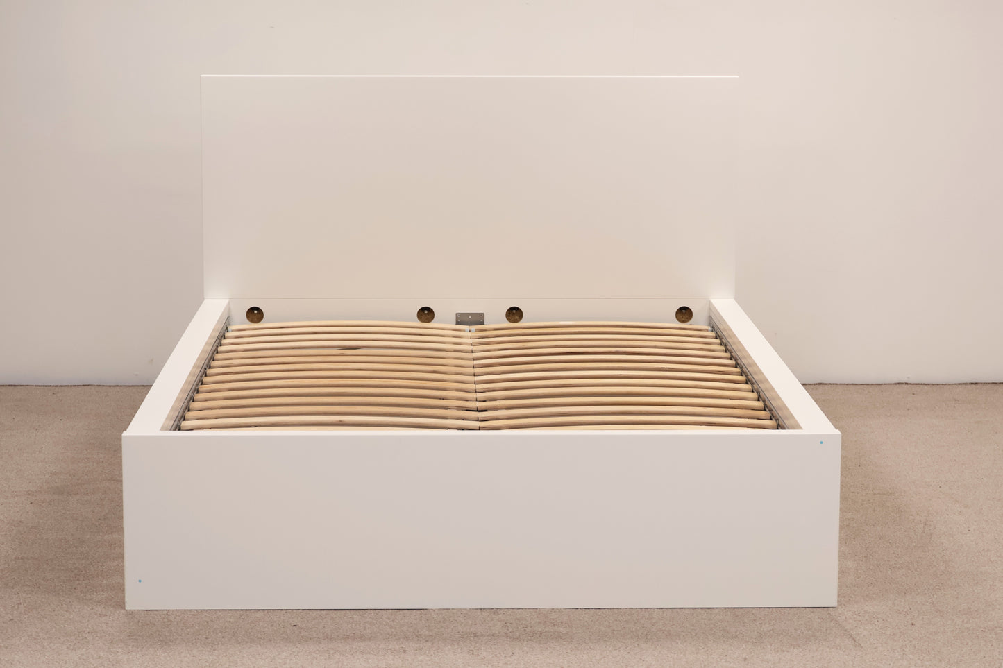 Double Bed Frame by Ikea