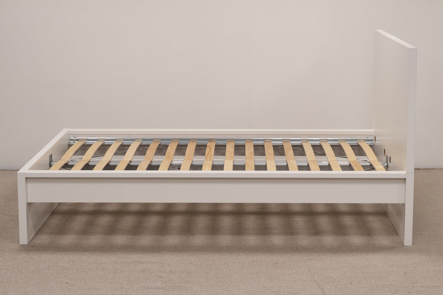 Double Bed Frame by Ikea