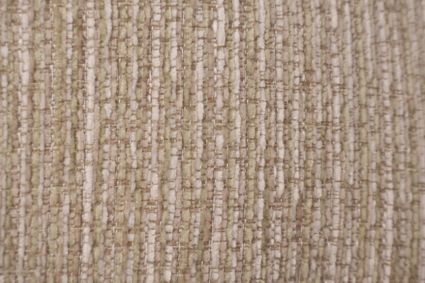 Matching Cream Recliners (manual) by Sherborne