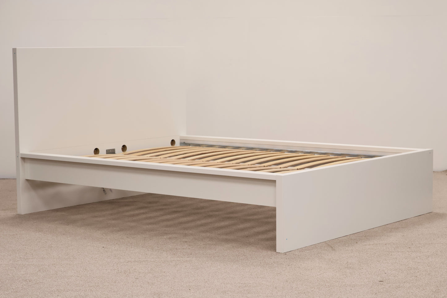 Double Bed Frame by Ikea