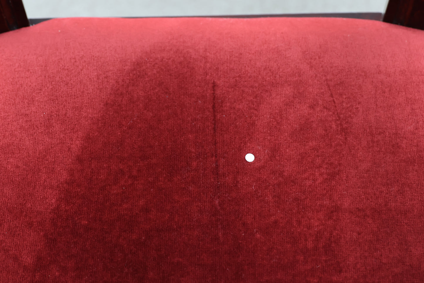 Extendable Mahogany Table